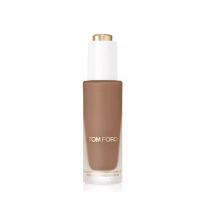 Tom Ford Soleil Flawless Fondotinta Illuminante 10.0 Chestnut SPF 30 — Fondotinta