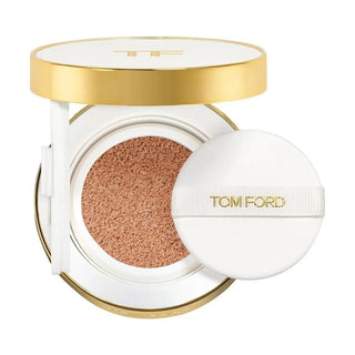 Tom Ford Glow Tone Up Fondotinta Idratante Cool Sand SPF 40 — Fondotinta