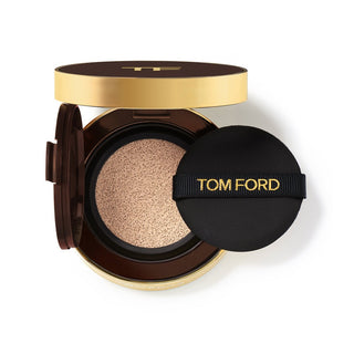 Tom Ford Traceless Touch Fondotinta Matte Compatto 0.7 Pearl — Fondotinta