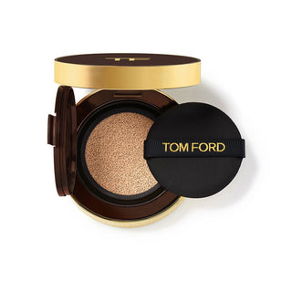 Tom Ford Traceless Touch Fondotinta Matte Compatto 2.0 Buff — Fondotinta compatto