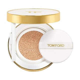 Tom Ford Glow Tone Up Fondotinta Idratante Warm Porcelain SPF 40 — Fondotinta