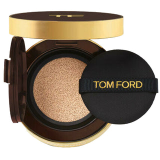 Tom Ford Traceless Touch Fondotinta Compatto Matte 1.2 Shell — Fondotinta compatto