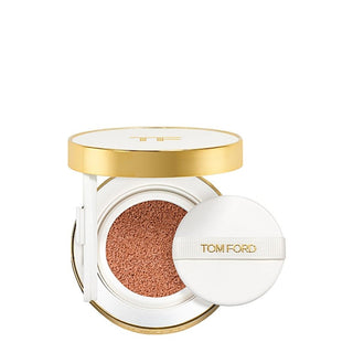 Tom Ford Soleil 7.8 Bronzo Caldo SPF 40 Ricaricabile 12 g — Fondotinta Compatto