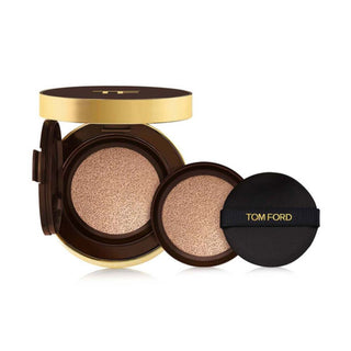 Tom Ford Traceless 0,5 Porcellana SPF 45 Ricarica 12 g — Fondotinta Compatto