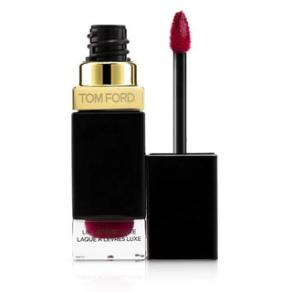 Tom Ford Luxe Rossetto Liquido Opaco 09 Amaranth 6 ml — Rossetto liquido