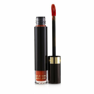 Tom Ford Extreme Rossetto Liquido 04 Metal Flame 2,7 ml — Rossetto liquido