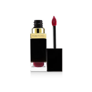 Tom Ford Luxe Vinyl Matte rossetto liquido 05 Unzip 6 ml — Rossetto liquido