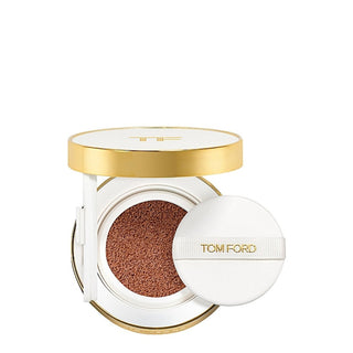 Tom Ford Soleil Glow Tone Up SPF 40 9.0 Deep Bronze Ricarica 12 g — Fondotinta Compatto