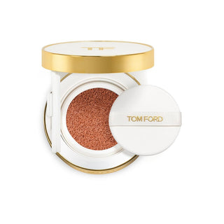 Tom Ford Soleil 03 Pesca SPF 45 Ricaricabile 12g — Fondotinta Compatto