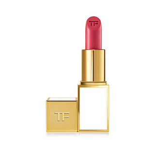 Tom Ford Sheer Rossetto in Crema 25 Scarlet 2g — Rossetto