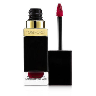 Tom Ford Luxe Rossetto Liquido Opaco 08 Overpower 6 ml — Rossetto liquido