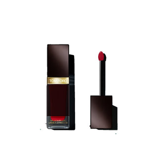 Tom Ford Shine Rossetto Liquido 07 Intimidate 6 ml — Rossetto liquido
