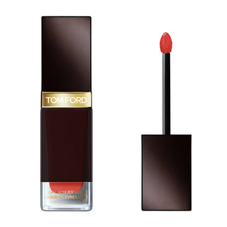 Tom Ford Shine Rossetto Liquido 04 Initiate 6 ml — Rossetto liquido