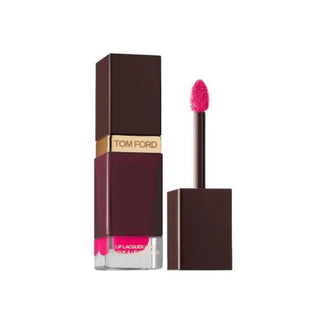 Tom Ford Shine Rossetto Liquido 08 Infatuate 6 ml — Rossetto liquido