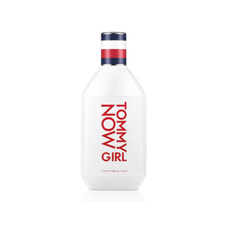 Tommy hilfiger Tommy Now women EDT - 100 ml