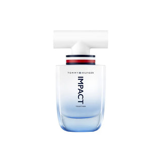 Tommy Hilfiger Impact Together Eau de Toilette Spray 50 ml