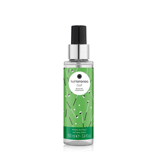 Tuttotondo Deodorant revitalizant pentru golf