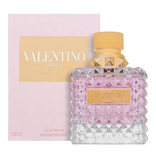Valentino Valentino ウーマン EDP W 100ml