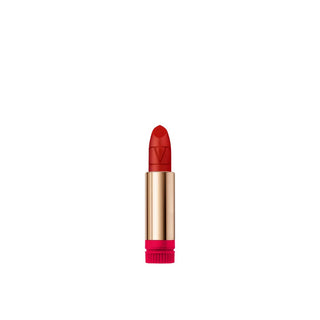 Valentino Rosso Matte Rossetto Crema 219A Ricarica 3.5 g — Rossetto