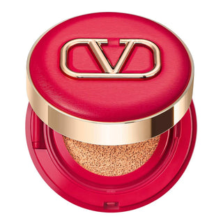 Valentino Go LIGR2 SPF 50 Ricaricabile 14 g — Fondotinta Compatto