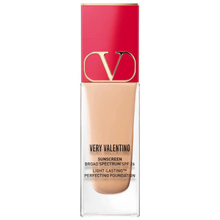 Valentino Very Valentino Fondotinta Liquido MR1 25 ml — Fondotinta liquido