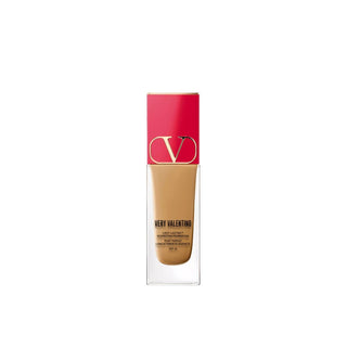 Valentino Very Valentino Fondotinta Liquido MA4 SPF 25 25 ml — Fondotinta
