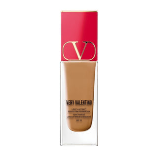 Valentino Very Valentino Fondotinta Liquido DN1 SPF 25 25 ml — Fondotinta