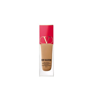Valentino Very Valentino Fondotinta Liquido MA5 SPF 25 25 ml — Fondotinta