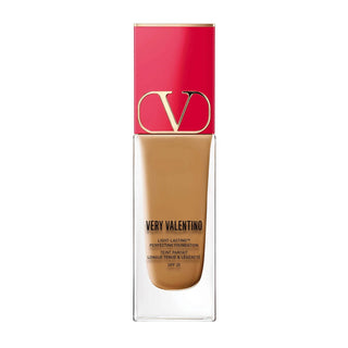 Valentino Very Valentino Fondotinta Liquido DA1 SPF 25 25 ml — Fondotinta