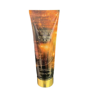 Victoria's Secret Ενυδατική λοσιόν σώματος Glowing Places Day & Night 236ml