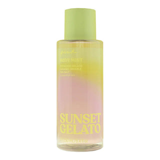 Victoria's Secret Auringonlaskun gelato-suihke 250 ml