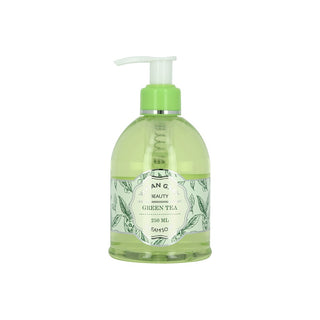 Vivian Gray Saponetta in crema al tè verde 250 ml — Saponetta