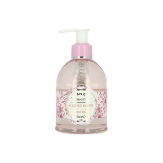 Vivian gray Saponetta Garden Roses 250 ml — Saponetta
