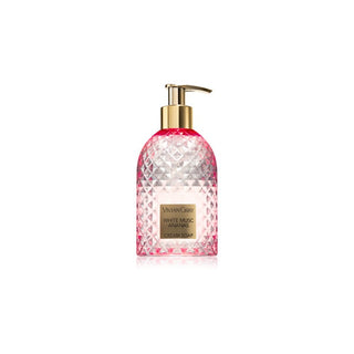 Vivian gray Sapone crema Muschio bianco e ananas 300 ml — Sapone liquido