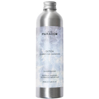 We are paradoxx Shampoo Chiarificante Detox 250 ml — Shampoo