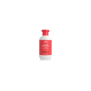 Shampoo Wella INVIGO Brilliance värjätyille ja paksuille hiuksille 500 ml