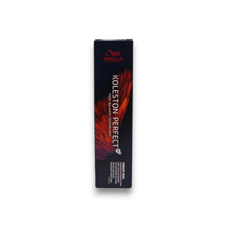 Wella Профессионалы Koleston Perfect Me+ Яркие красные 6/43 60 мл