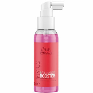 Wella INVIGO Color Brilliance (Booster) INVIGO Color Brilliance hårstärkande koncentrat 100 ml