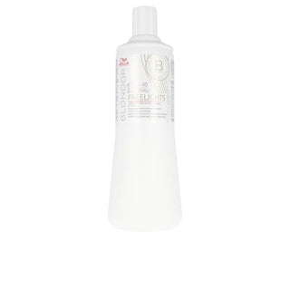 Wella Blondor Freelights 12% 40 VOL 1000 ml — Evidenziatore sviluppatore