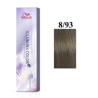 Wella Wp ILLUMINA COLOR 8-93