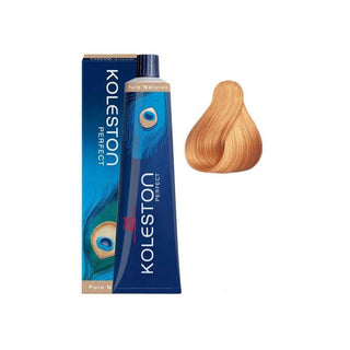 Wella Kp Pure Ntrls 9-04 60 מ"ל