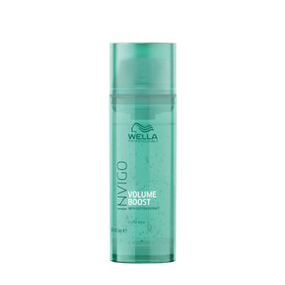 Wella Invigo Volume Boost Crystal Mask 145 мл