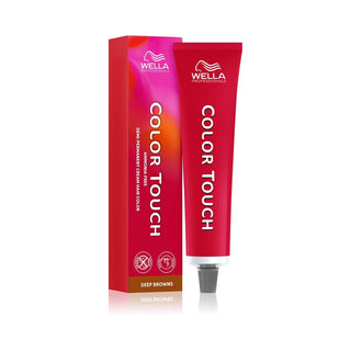 Wella Professionals Color Touch 7/71 60 ml — Tintura capelli semipermanente