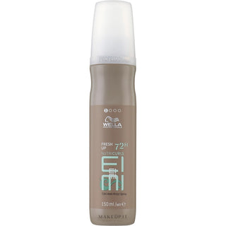 Wella Professionals Eimi Nutricurls Fresh Up Spray haar Definitief en Anti-Frizz Medium Hold 150 ml