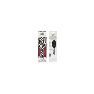 Wet brush Original Safari Zebra — Spazzola capelli