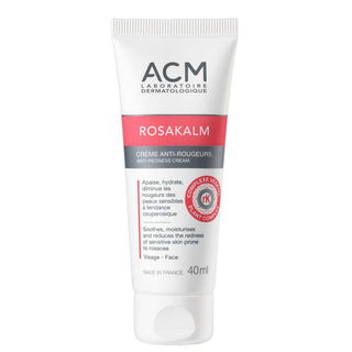 ACM Rosakalm Crema Antirossore 40 ml — Crema viso