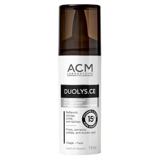 Acm Siero Antiage Duolys CE 15 ml — Siero viso