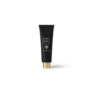 Osmanthus - hand cream - Volume: 30 ml