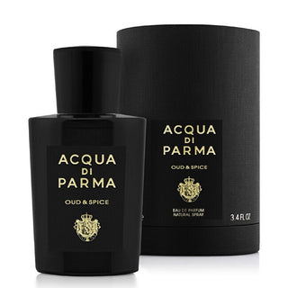 Acqua di Parma Oud & Spice EDP M 180 ml