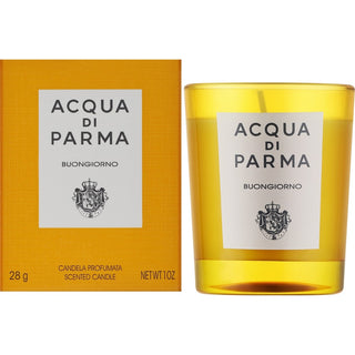 Acqua di parma Guten Morgen Kerze - 28,0 g